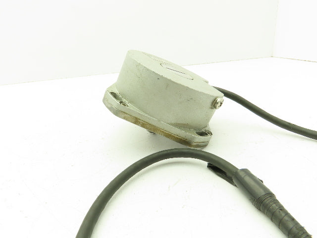 Heidenhain ROD 270 18000 02S12-03 Incremental Servo Encoder 10mm Shaft