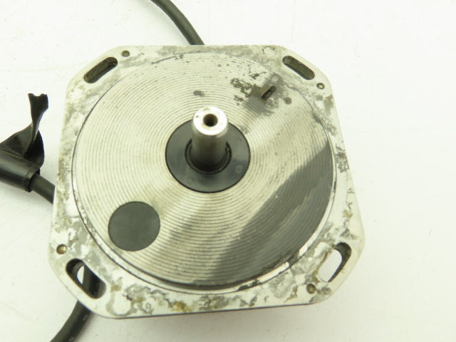 Heidenhain ROD 270 18000 02S12-03 Incremental Servo Encoder 10mm Shaft