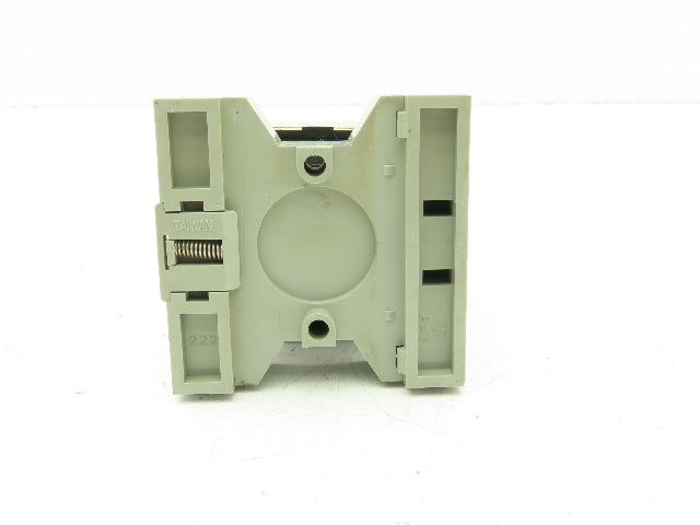 Eagle Signal Controls 72Q2A601 Time Delay Relay Timer 0.05-100 Sec Delay On