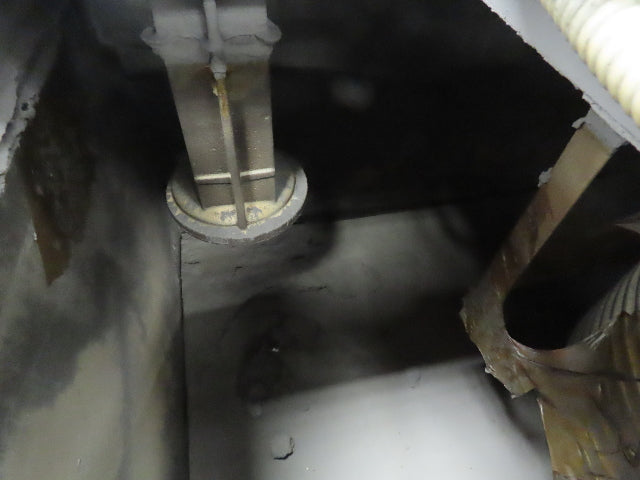 Kanto Seiki SLG Oil Matic Automatic Oil Temp Reg Teral Coolant Pump Burni Tank
