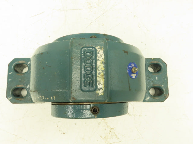 Dodge S-2000 070377 Pillow Bock Roller Bearing 4-15/16" ID