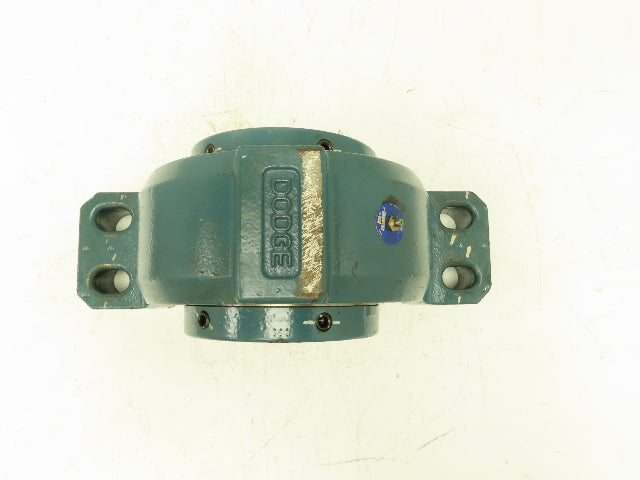 Dodge S-2000 078395 Pillow Bock Roller Bearing 4-15/16" ID