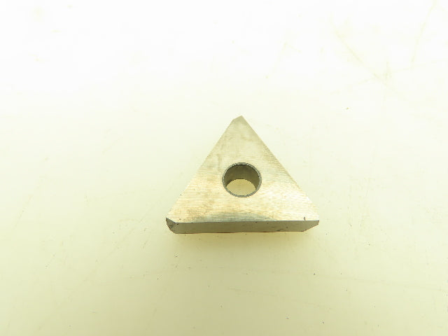 TRW Wendt-Sonis 15T5N Carbide Insert Grade CY17 Lot of 20pcs