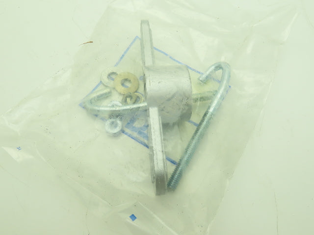 ADT B-613 Valve Supervision Sensor Switch Fire Alarm