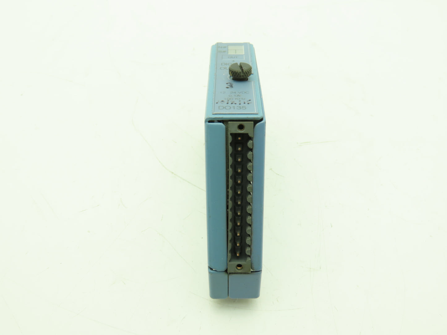 B&R Automation 7D0135.70 Digital Output Module DO135 Rev C0