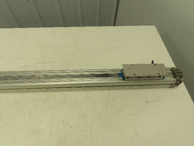 PHD CER1 50x29-X10 Rodless Gantry Rail Pneumatic Air Slide Cylinder