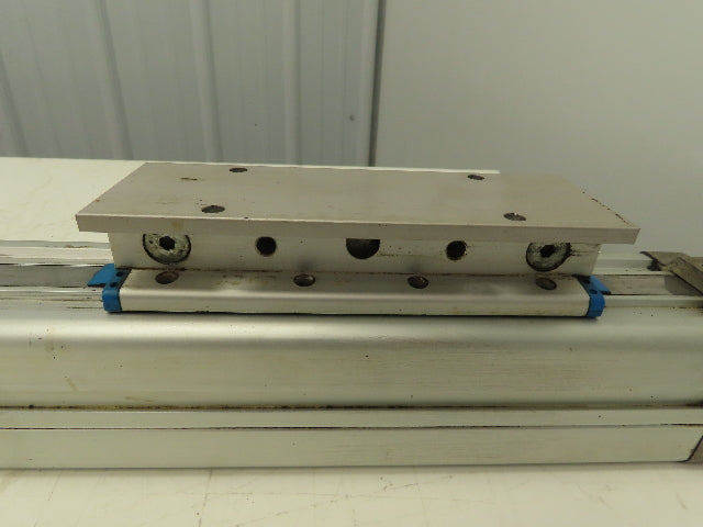 PHD CER1 50x29-X10 Rodless Gantry Rail Pneumatic Air Slide Cylinder