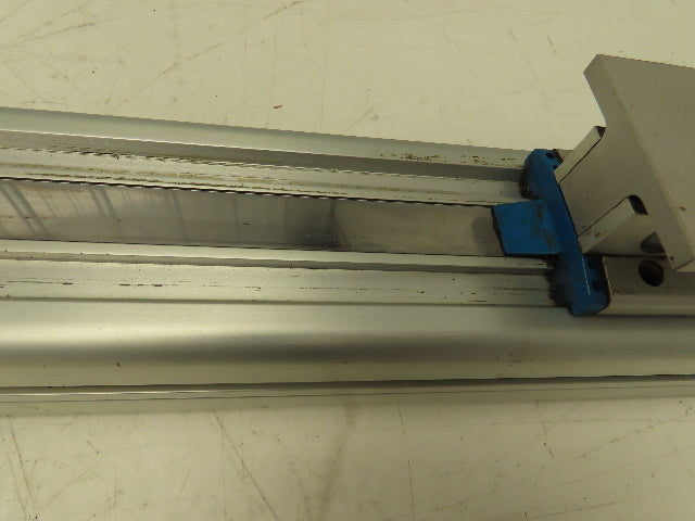 PHD CER1 50x29-X10 Rodless Gantry Rail Pneumatic Air Slide Cylinder