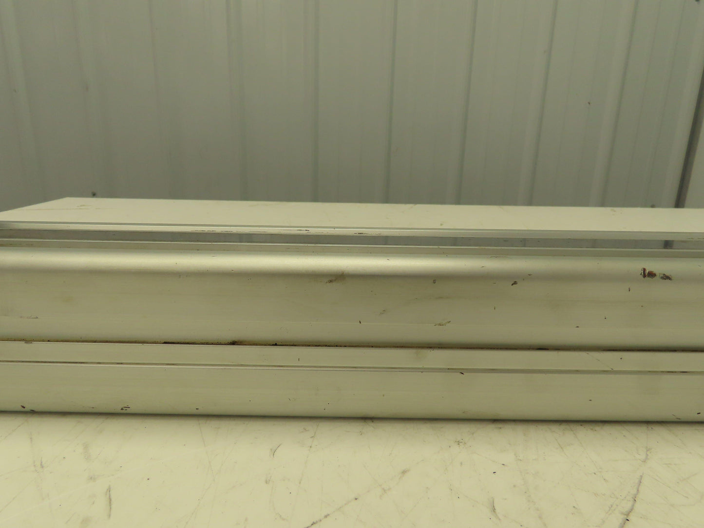 PHD CER1 50x29-X10 Rodless Gantry Rail Pneumatic Air Slide Cylinder