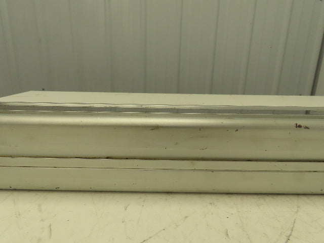 PHD CER1 50x29-X10 Rodless Gantry Rail Pneumatic Air Slide Cylinder