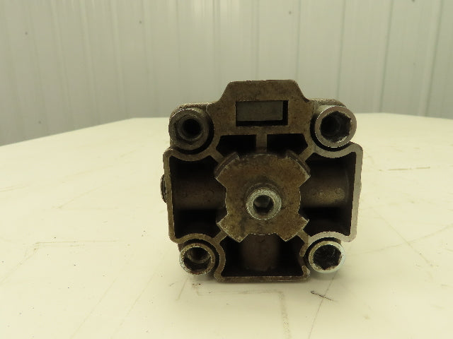 PHD CER1 50x29-X10 Rodless Gantry Rail Pneumatic Air Slide Cylinder