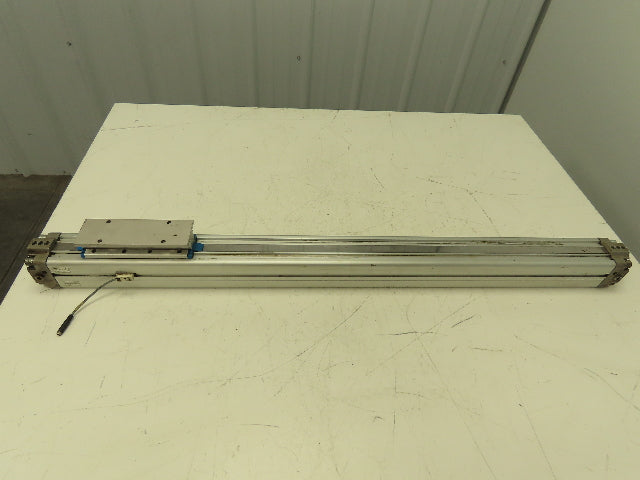 PHD CER1 50x29-X10 Rodless Gantry Rail Pneumatic Air Slide Cylinder