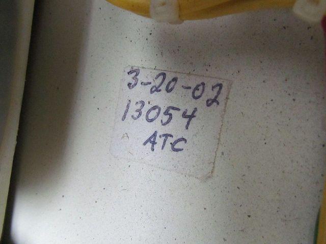 Leybold-Heraeus 0800912-2 Rev C D.C. Power Supply Needs Capacitor Resoldered