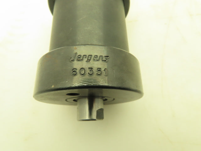 Jergens 60351 Double Acting Hydraulic Clamp Cylinder 2" Stroke 3000 PSI