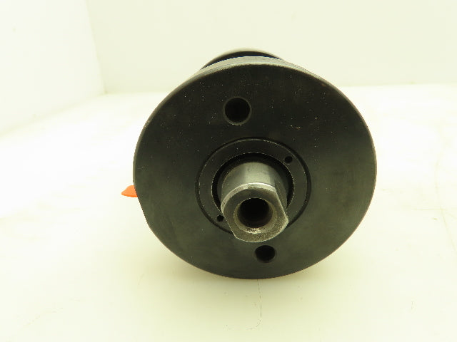 Jergens 60351 Double Acting Hydraulic Clamp Cylinder 2" Stroke 3000 PSI