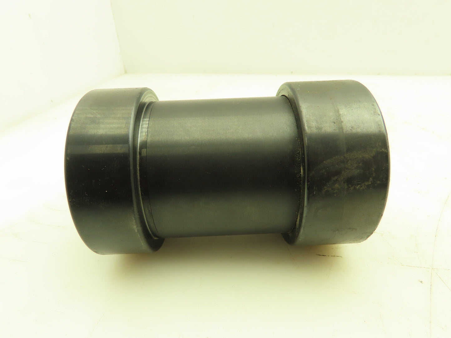 Jergens 60351 Double Acting Hydraulic Clamp Cylinder 2" Stroke 3000 PSI