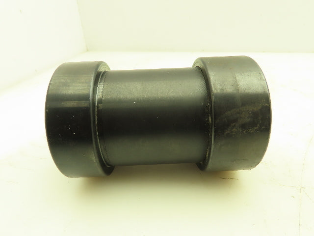 Jergens 60351 Double Acting Hydraulic Clamp Cylinder 2" Stroke 3000 PSI