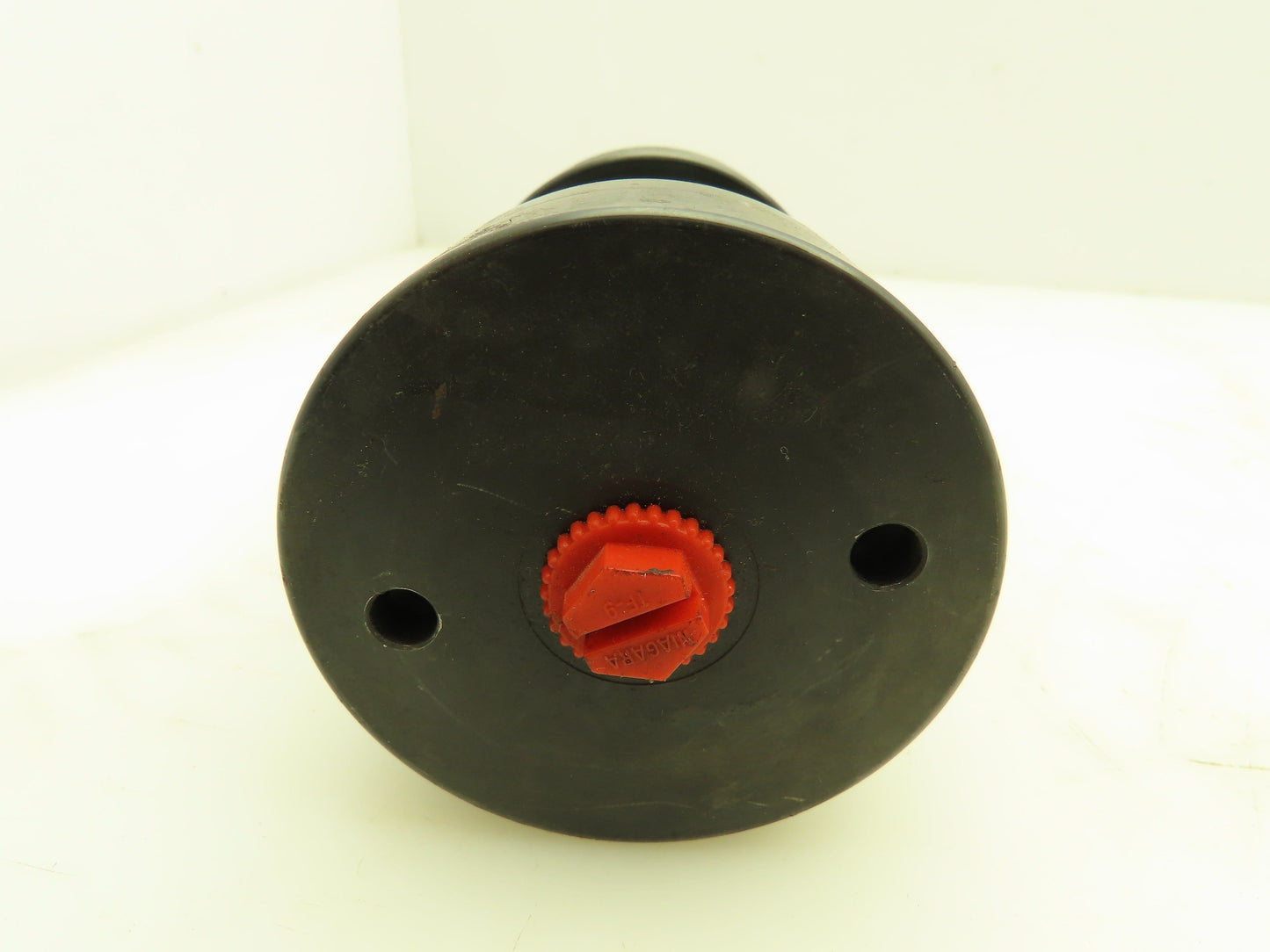 Jergens 60351 Double Acting Hydraulic Clamp Cylinder 2" Stroke 3000 PSI
