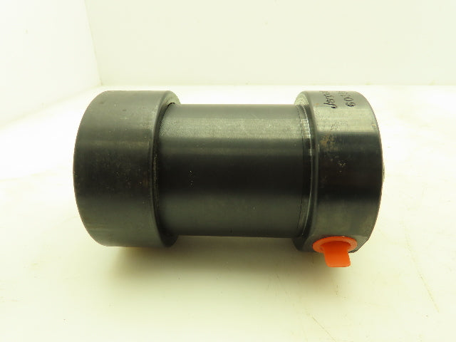 Jergens 60351 Double Acting Hydraulic Clamp Cylinder 2" Stroke 3000 PSI