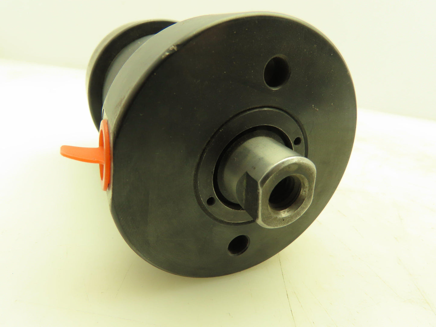 Jergens 60351 Double Acting Hydraulic Clamp Cylinder 2" Stroke 3000 PSI
