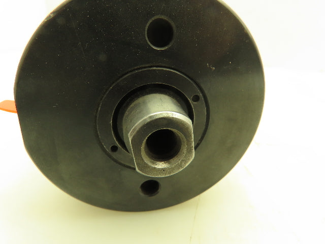 Jergens 60351 Double Acting Hydraulic Clamp Cylinder 2" Stroke 3000 PSI
