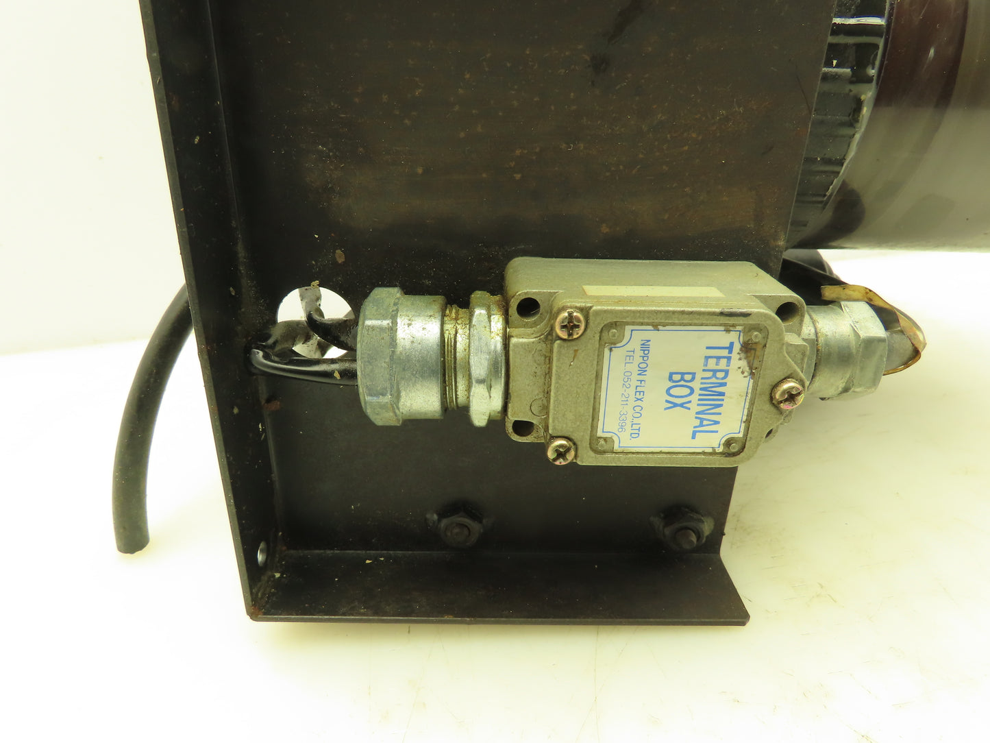 Daikin LD05CP-22 Lubmax Lubricator Motorized Grease Pump
