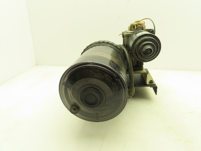 Daikin LD05CP-22 Lubmax Lubricator Motorized Grease Pump