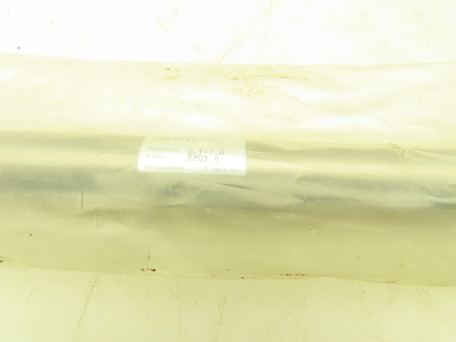 CKD CMK2-25-340 Double Acting Pneumatic Air Cylinder 25mm Bore 340mm Stroke