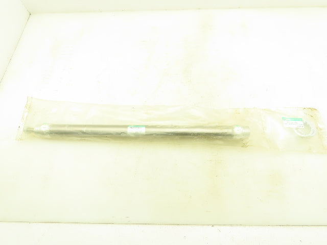 CKD CMK2-25-340 Double Acting Pneumatic Air Cylinder 25mm Bore 340mm Stroke