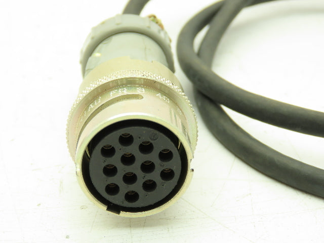 Heidenhain ROD 426 5000 07B12-05 Rotary Encoder 295438-1E