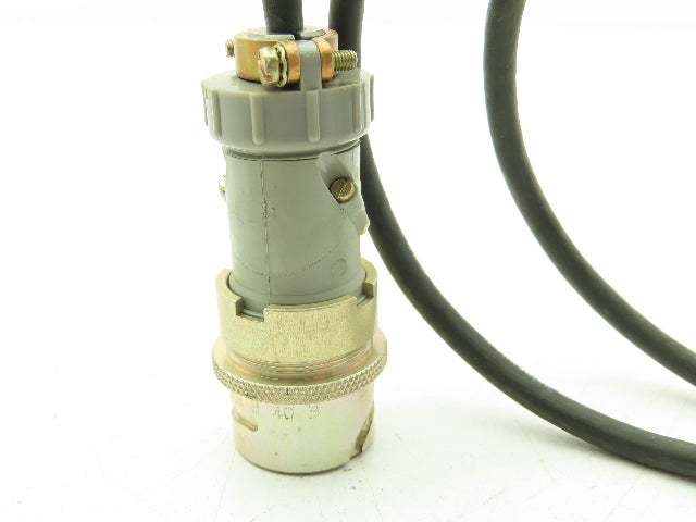 Heidenhain ROD 426 5000 07B12-05 Rotary Encoder 295438-1E