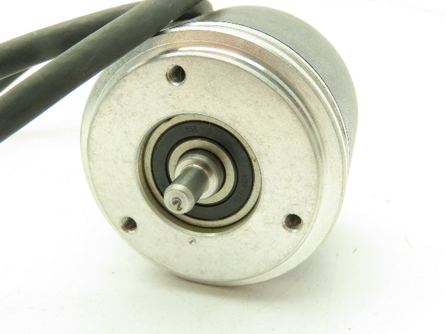 Heidenhain ROD 426 5000 07B12-05 Rotary Encoder 295438-1E