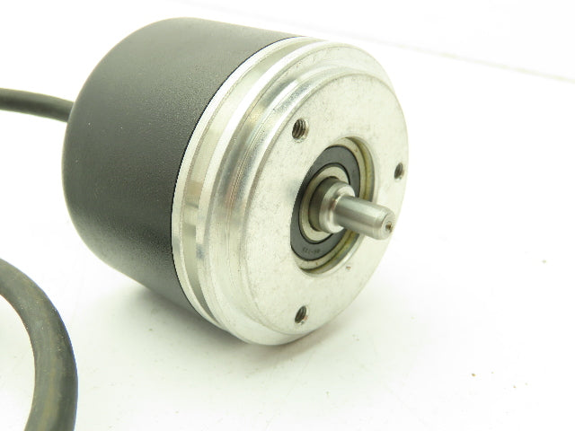Heidenhain ROD 426 5000 07B12-05 Rotary Encoder 295438-1E