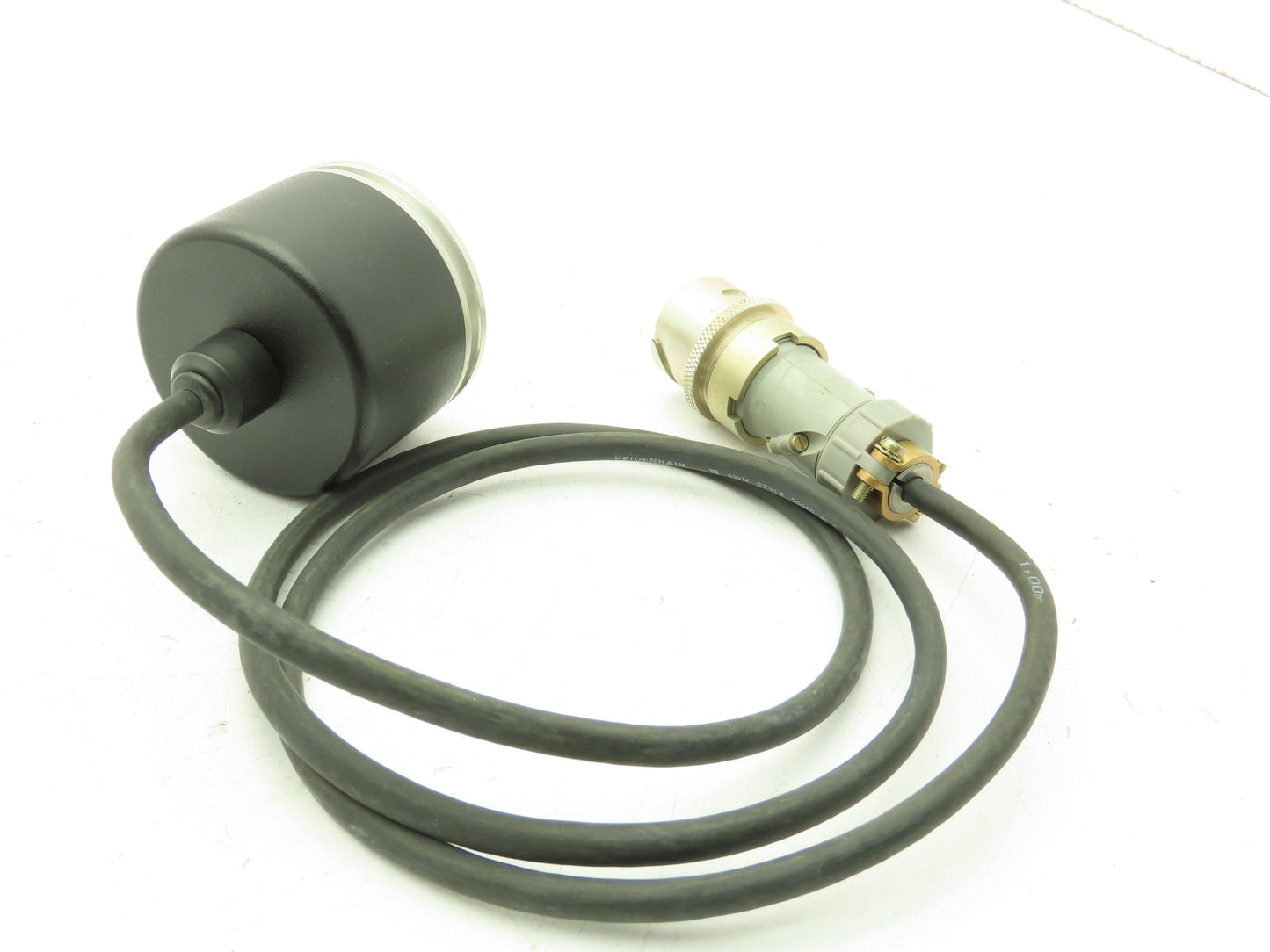 Heidenhain ROD 426 5000 07B12-05 Rotary Encoder 295438-1E