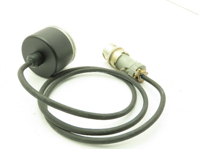 Heidenhain ROD 426 5000 07B12-05 Rotary Encoder 295438-1E