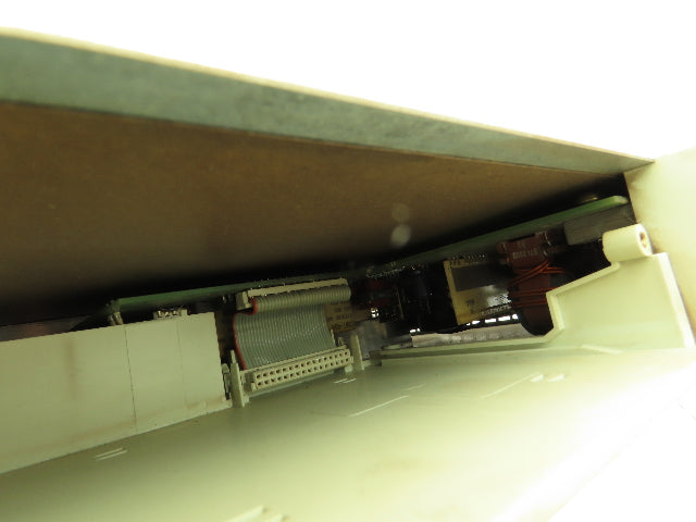 Siemens 6SN1130-1AA11-0BA0 Simodrive VSA Modul 12.5/25A Servo Controller