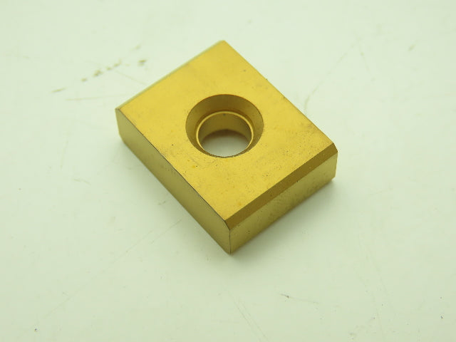 Valenite LNE 4.534 0345 Carbide Insert Grade VP5142 Lot of 10pcs