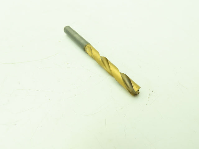 Kennametal B225A07400 CS5 Carbide Coolant Drill 0.29" Lot of 2