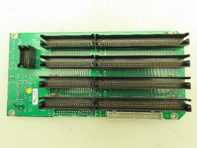 Mettler Toledo 14146200A Connector PCB Connecting Module 6 Port Junction