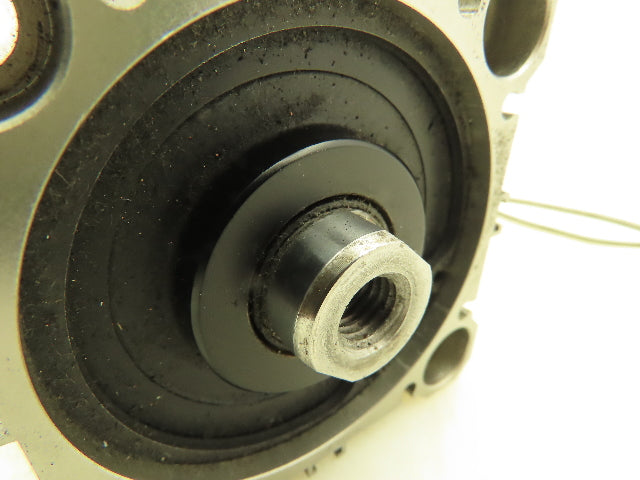 SMC CDQ2B63-30D Compact Pneumatic Air Cylinder 63mm Bore 30mm Stroke