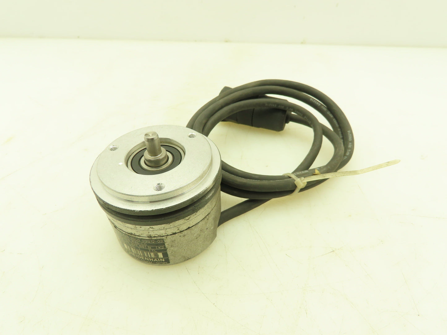 Heidenhain ROD 426 2000 03S12-03 Servo Rotary Encoder K2