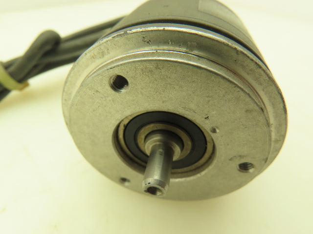 Heidenhain ROD 426.000B-2000 Servo Rotary Encoder T7