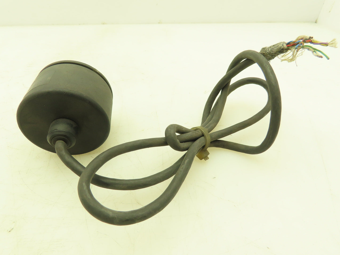 Heidenhain ROD 426.000B-2000 Servo Rotary Encoder T7