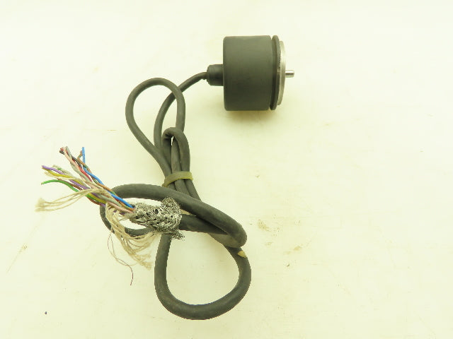 Heidenhain ROD 426.000B-2000 Servo Rotary Encoder T7