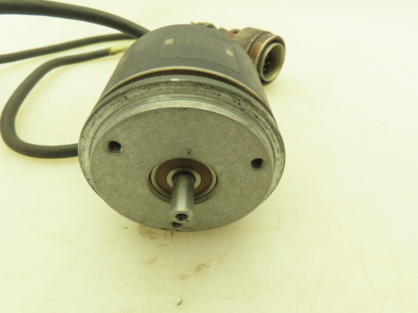 Heidenhain ROD 426.0003-2000 Servo Rotary Encoder R6