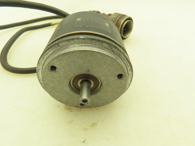 Heidenhain ROD 426.0003-2000 Servo Rotary Encoder R6