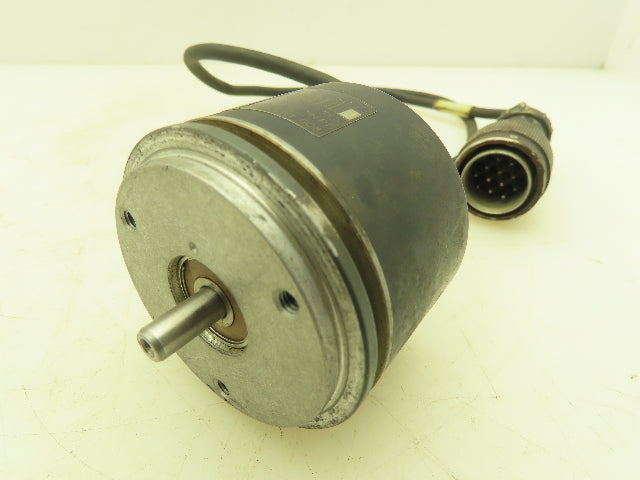 Heidenhain ROD 426.0003-2000 Servo Rotary Encoder R6