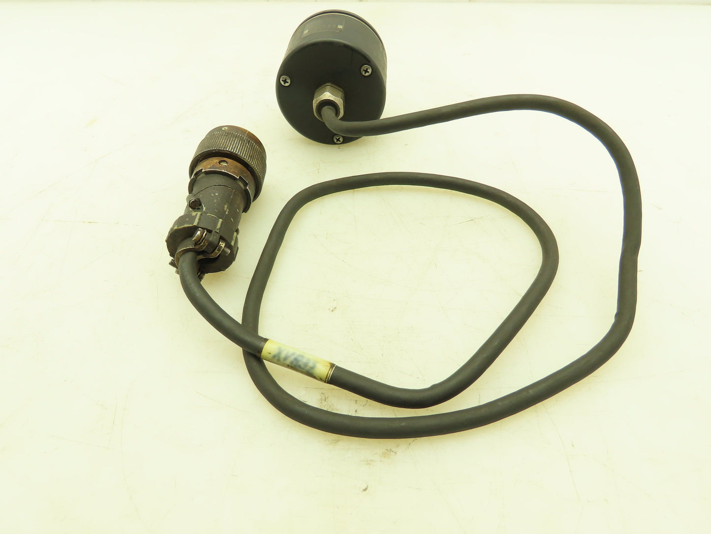 Heidenhain ROD 426.0003-2000 Servo Rotary Encoder R6