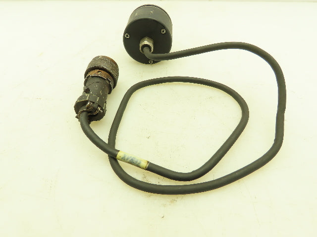Heidenhain ROD 426.0003-2000 Servo Rotary Encoder R6