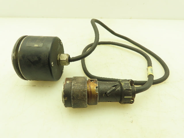 Heidenhain ROD 426.0003-2000 Servo Rotary Encoder R6